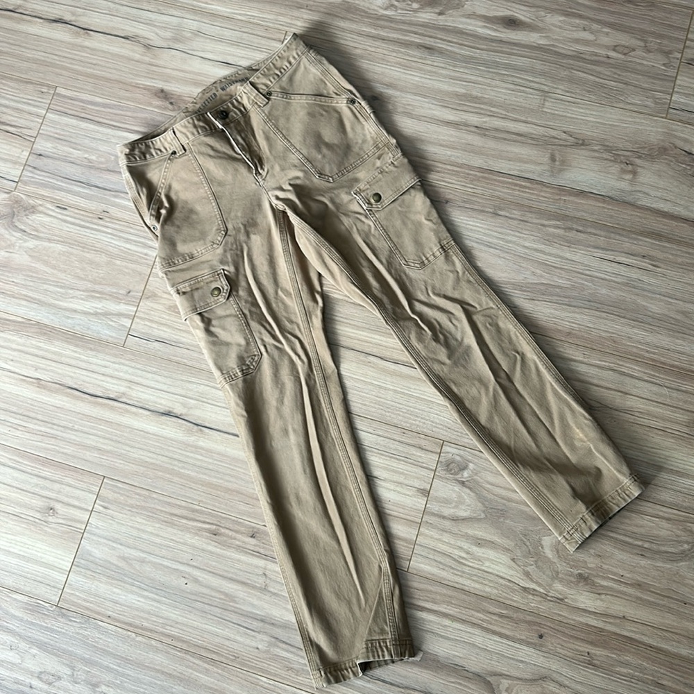 Work Pants